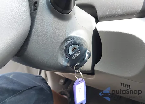 2010 Toyota Camry Le V6 from USA, damaged, VIN 4T1BK3EK8AU604173